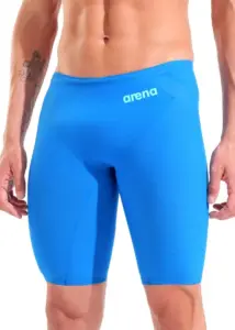 Arena Powerskin Air3 Jammer - Blue / Midnight