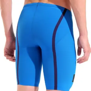 Arena Powerskin Air3 Jammer – Blue / Midnight