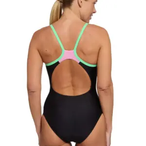 Zoggs Women’s Flak Cannon Strikeback Swimsuit