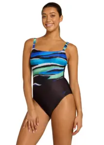 Zoggs Women's Elaine Adjustable Classicback Swimsuit