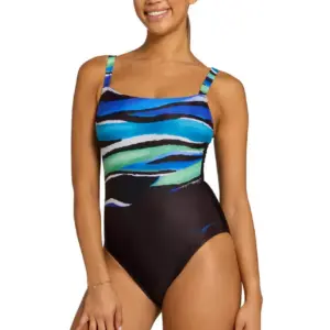 Zoggs Women's Elaine Adjustable Classicback Swimsuit