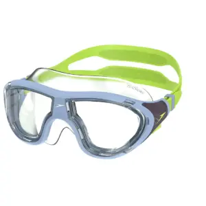 Speedo Junior Biofuse 2.0 Mask - Blue / Green