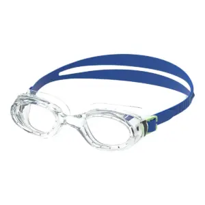 Speedo Junior Futura Hydrospex Goggles - Clear