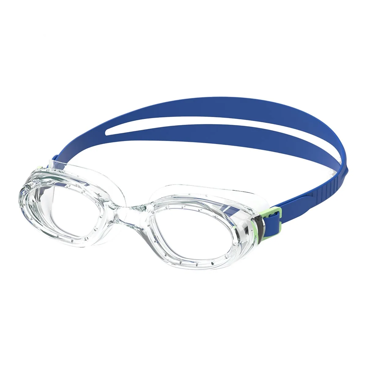Speedo Junior Futura Hydrospex Goggles - Clear