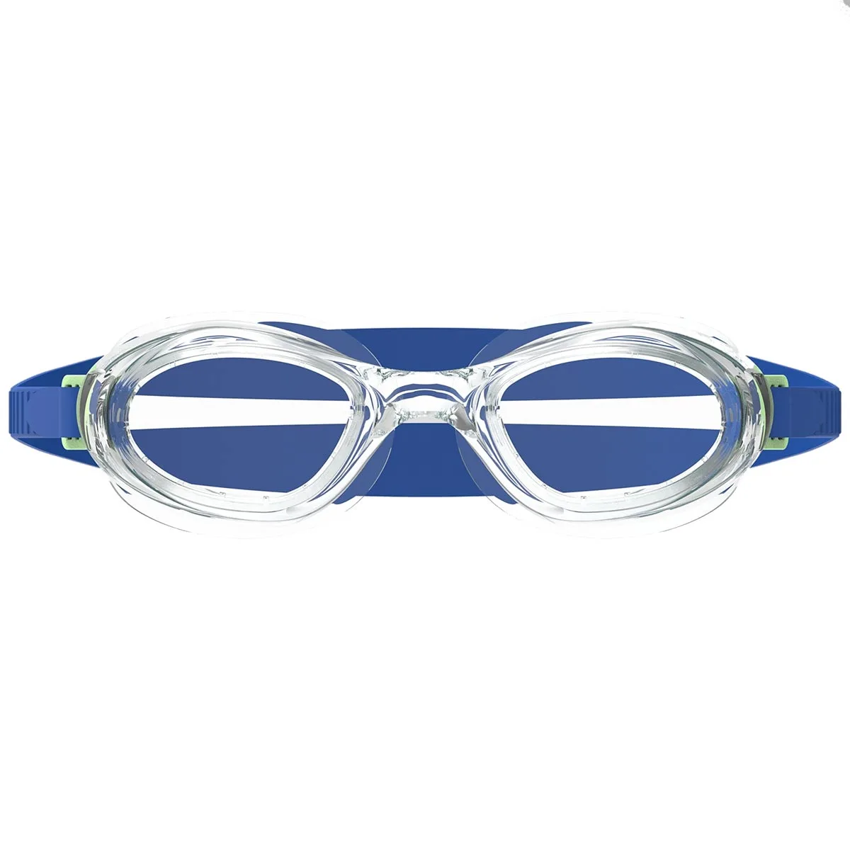 Speedo Junior Futura Hydrospex Goggles - Clear - Image 3