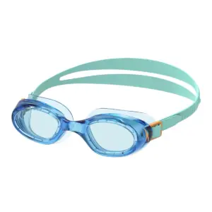 Speedo Junior Futura Hydrospex Goggle - Angelic Blue / Celeste