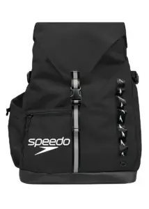 Speedo 45L Pro Bag Backpack - Black