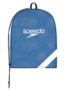 Speedo XL Team Mesh Bag - Blue