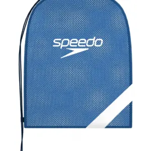 Speedo XL Team Mesh Bag - Blue