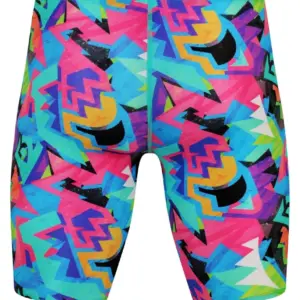AMANZI Nitro Jammers