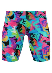 AMANZI Nitro Jammers