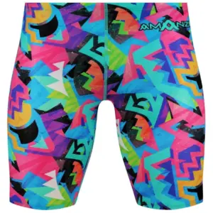 AMANZI Nitro Jammers