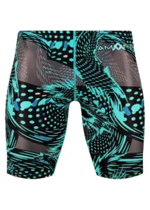 AMANZI Hyperdrive Jammers