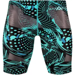 AMANZI Hyperdrive Jammers