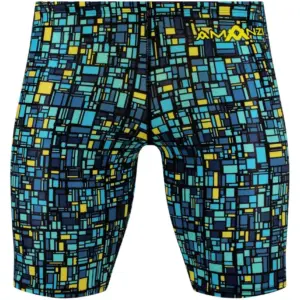 AMANZI Matrix Jammers