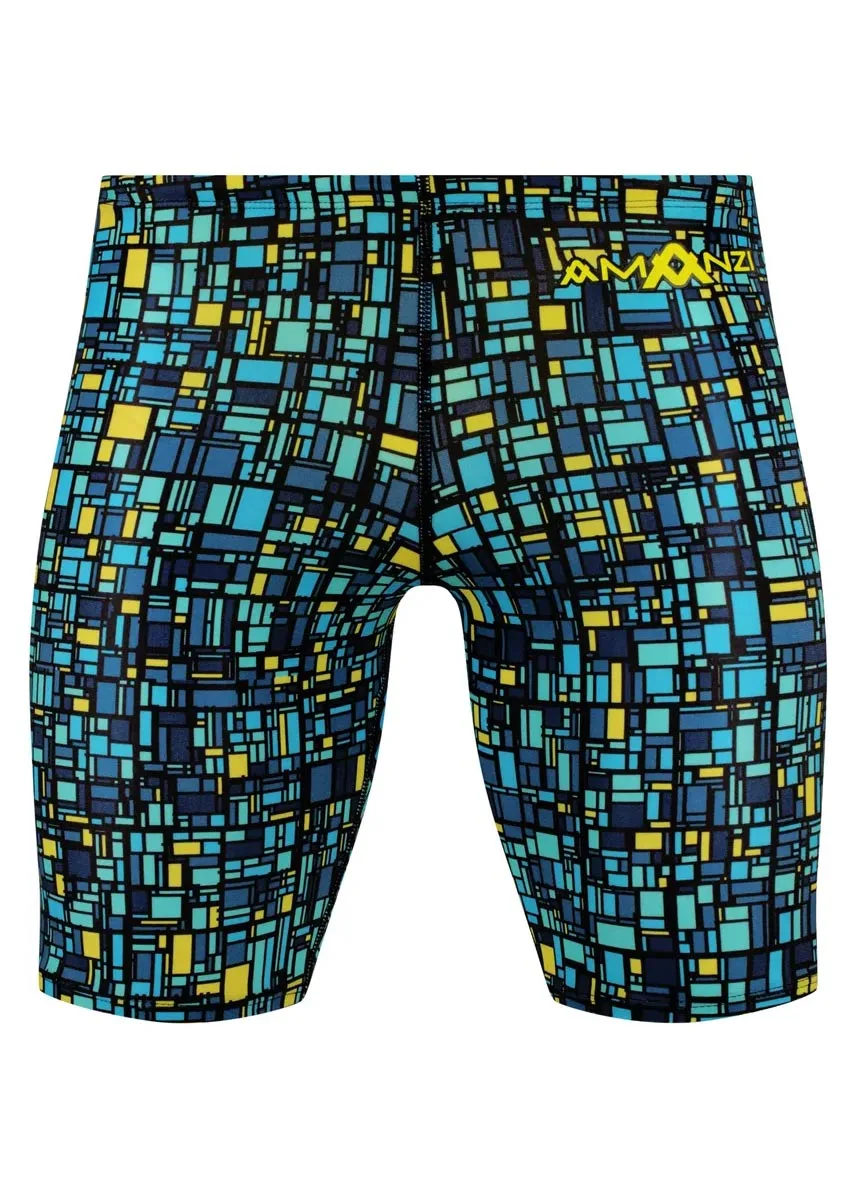 AMANZI Matrix Jammers