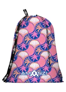AMANZI Mesh Bag 35L - Solmare