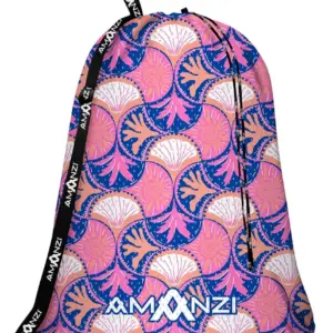 AMANZI Mesh Bag 35L - Solmare