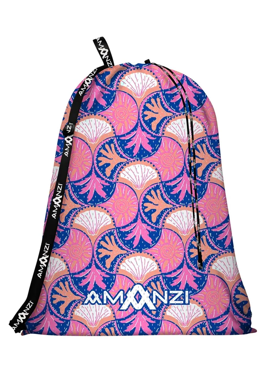AMANZI Mesh Bag 35L - Solmare