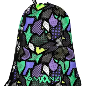 AMANZI Mesh Bag 35L - Kickflip