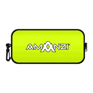 AMANZI Glow Neoprene Case