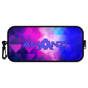 AMANZI Lume Neoprene Case