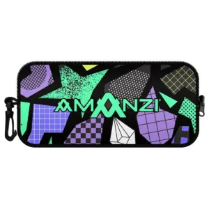 AMANZI Kickflip Neoprene Case