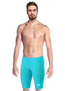 Blueseventy NeroFIT Jammers - Turquoise