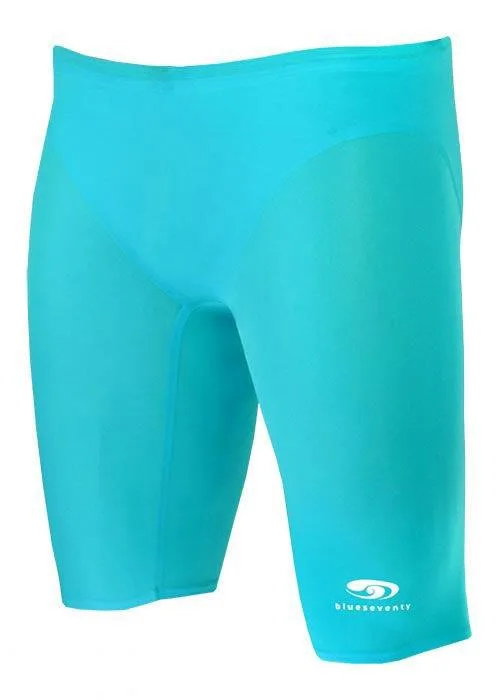 Blueseventy NeroFIT Jammers - Turquoise - Image 5
