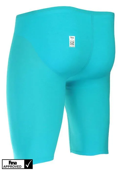 Blueseventy NeroFIT Jammers - Turquoise - Image 4