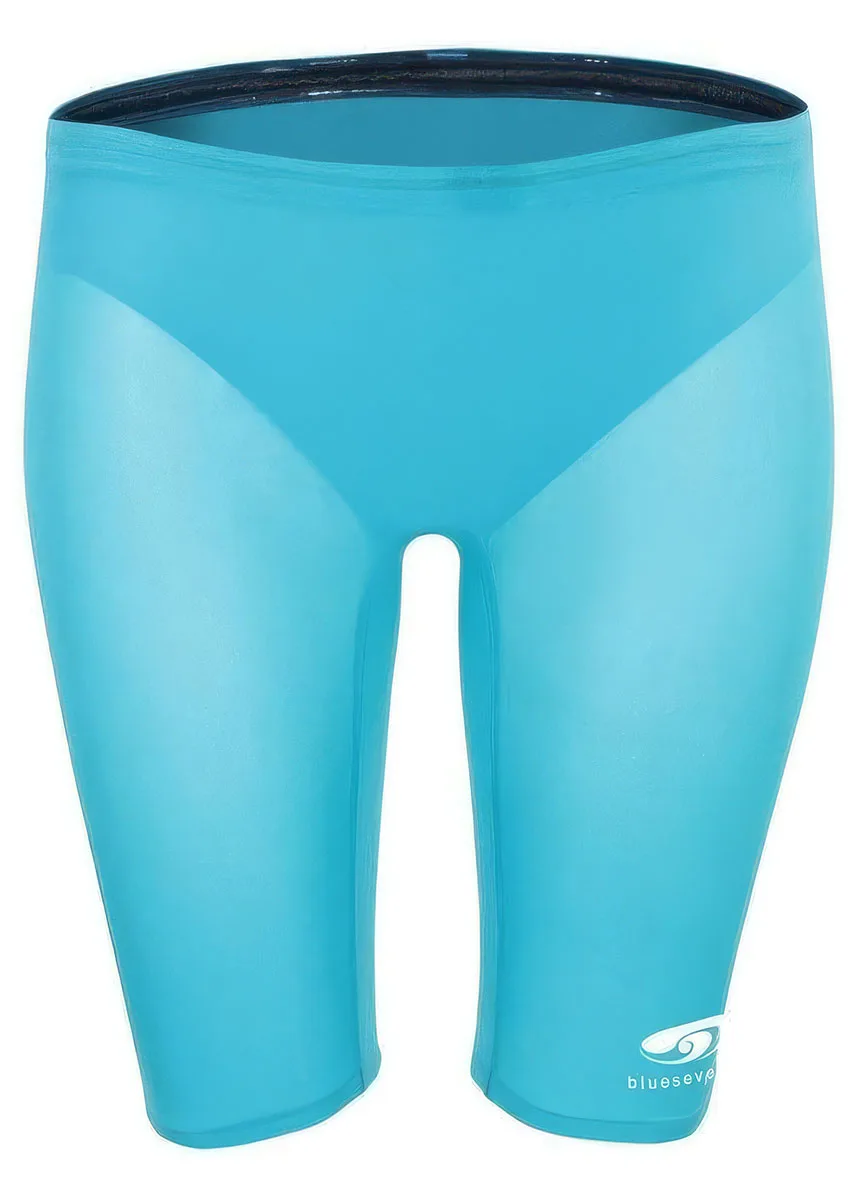 Blueseventy NeroFIT Jammers - Turquoise - Image 3