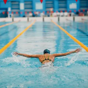 What You Need to Know Before a Swim Competition 
