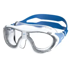 Speedo Biofuse 2.0 Mask - White / Clear