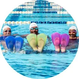 FINIS SlipFin Pros