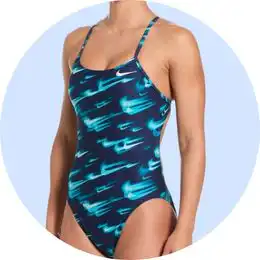 Nike Swimwear