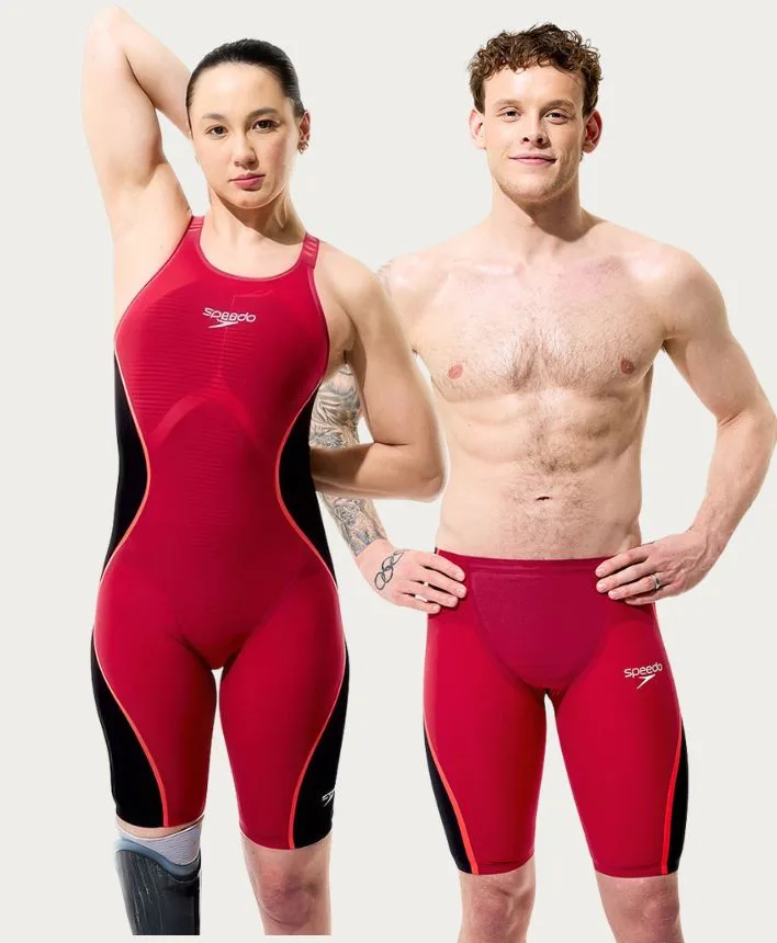 NEW SPEEDO FASTSKINS