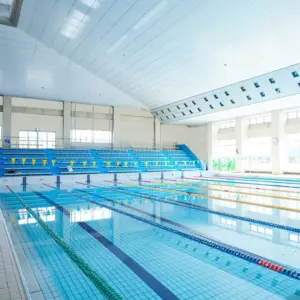 A Beginner’s Guide to Swimming Pool Etiquette