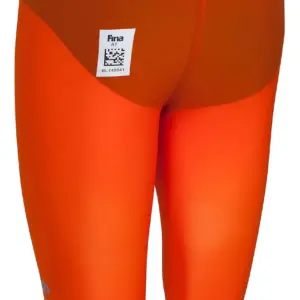 Blueseventy NeroTX Jammers – Orange