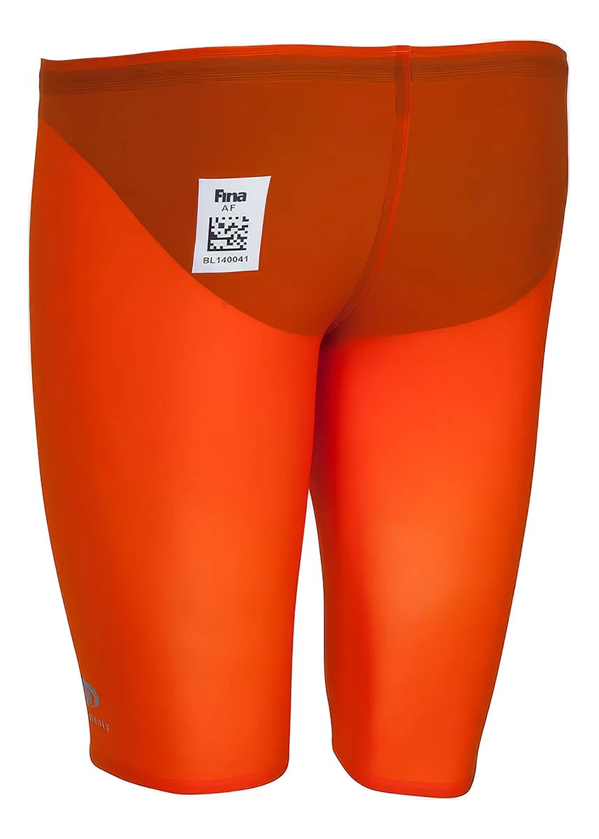 Blueseventy NeroTX Jammers - Orange