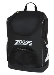 Zoggs Planet Backpack 33L - Black