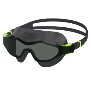 Speedo Hydrosity Mask - Black / Grey