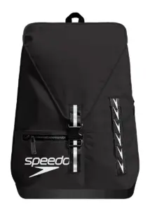 Speedo 35L Team Rucksack - Black