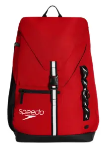 Speedo 35L Team Rucksack - Red