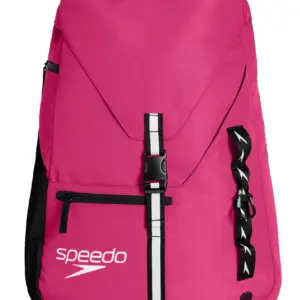 Speedo 35L Team Rucksack - Pink