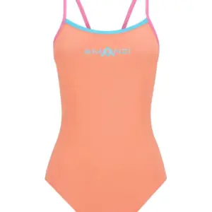 Amanzi Proback One Piece Swimsuit - Pastella