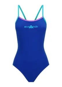 AMANZI Proback One Piece Swimsuit - Baltix
