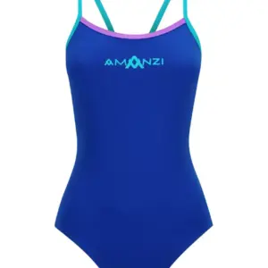 Amanzi Proback One Piece Swimsuit - Baltix
