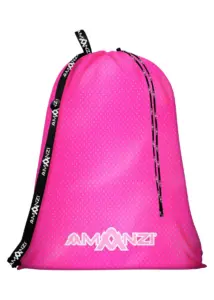 AMANZI Mesh Bag - Pixie