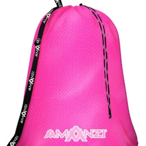 AMANZI Mesh Bag - Pixie