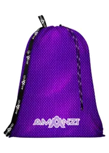 AMANZI Mesh Bag - Jewel